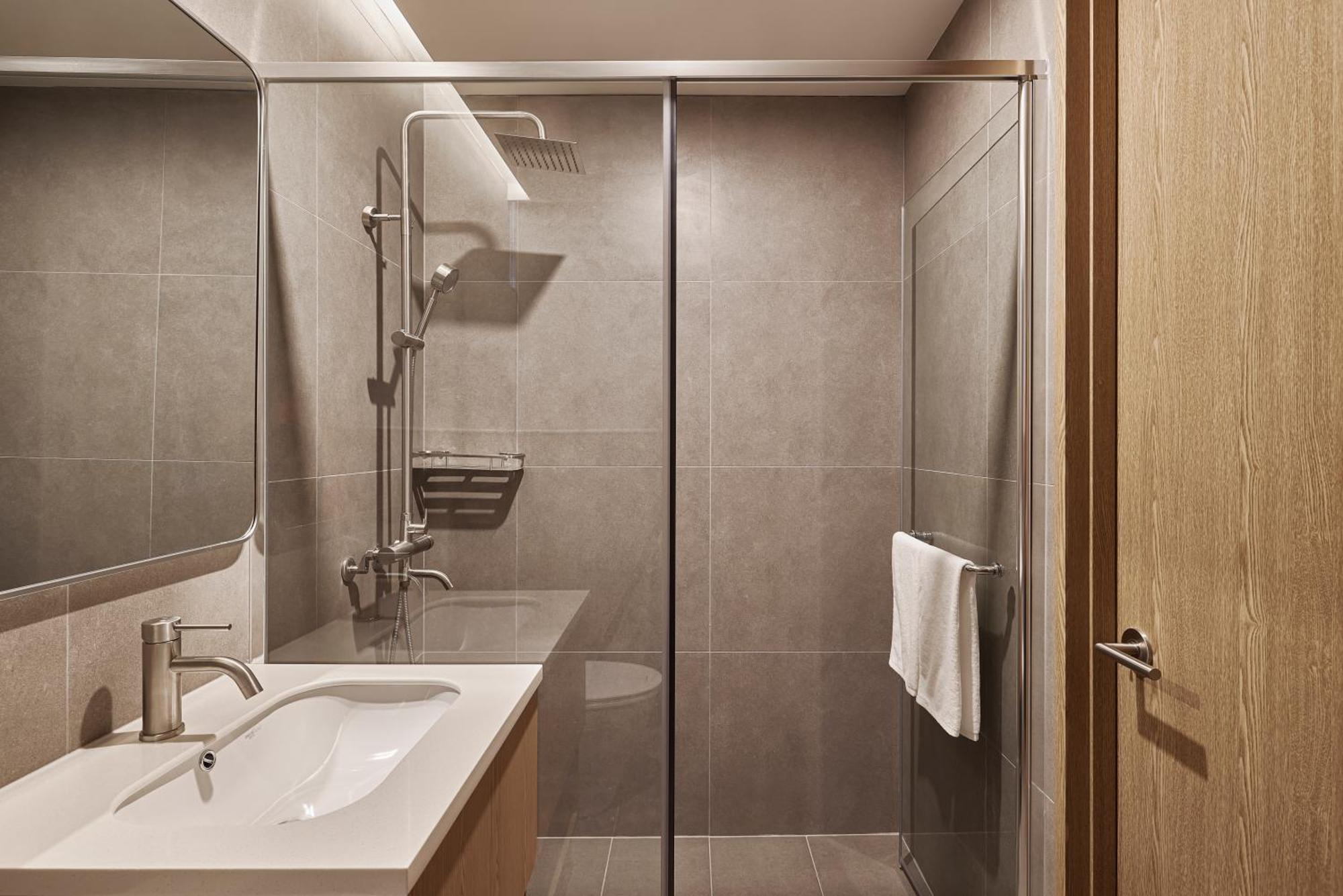 Hotel Drip&Drop, Myeongdong Seoul Exterior photo