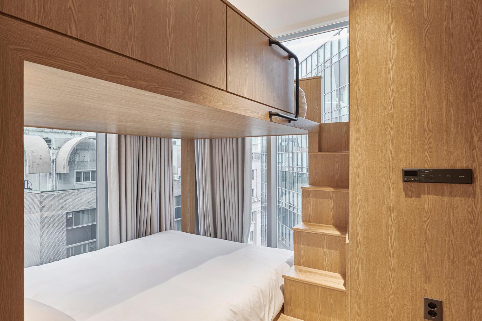 Hotel Drip&Drop, Myeongdong Seoul Exterior photo